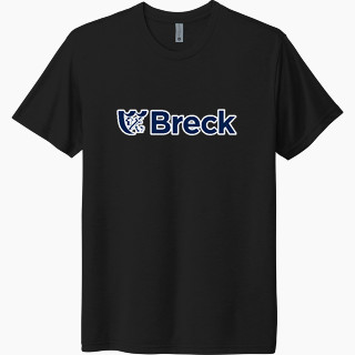 Next Level Unisex Tri-Blend T-Shirt