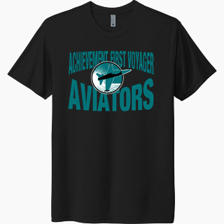 Next Level Unisex Tri-Blend T-Shirt