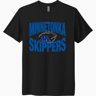 Next Level Unisex Tri-Blend T-Shirt