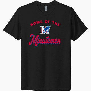 Next Level Unisex Tri-Blend T-Shirt