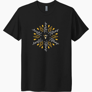 Next Level Unisex Tri-Blend T-Shirt