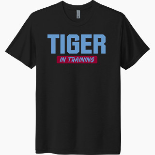 Next Level Unisex Tri-Blend T-Shirt