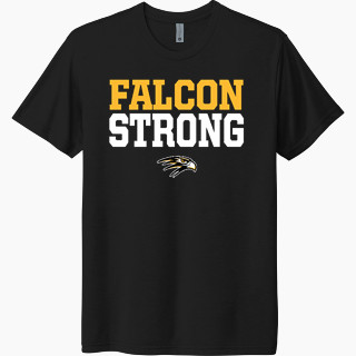 Next Level Unisex Tri-Blend T-Shirt