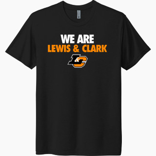 Next Level Unisex Tri-Blend T-Shirt