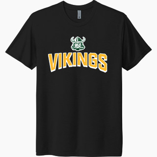 Next Level Unisex Tri-Blend T-Shirt