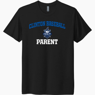 Next Level Unisex Tri-Blend T-Shirt