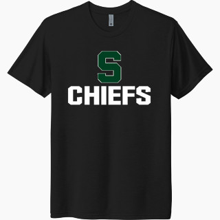 Next Level Unisex Tri-Blend T-Shirt