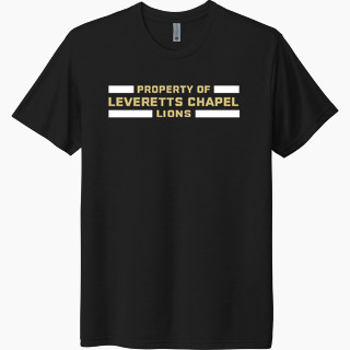 Next Level Unisex Tri-Blend T-Shirt