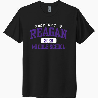 Next Level Unisex Tri-Blend T-Shirt