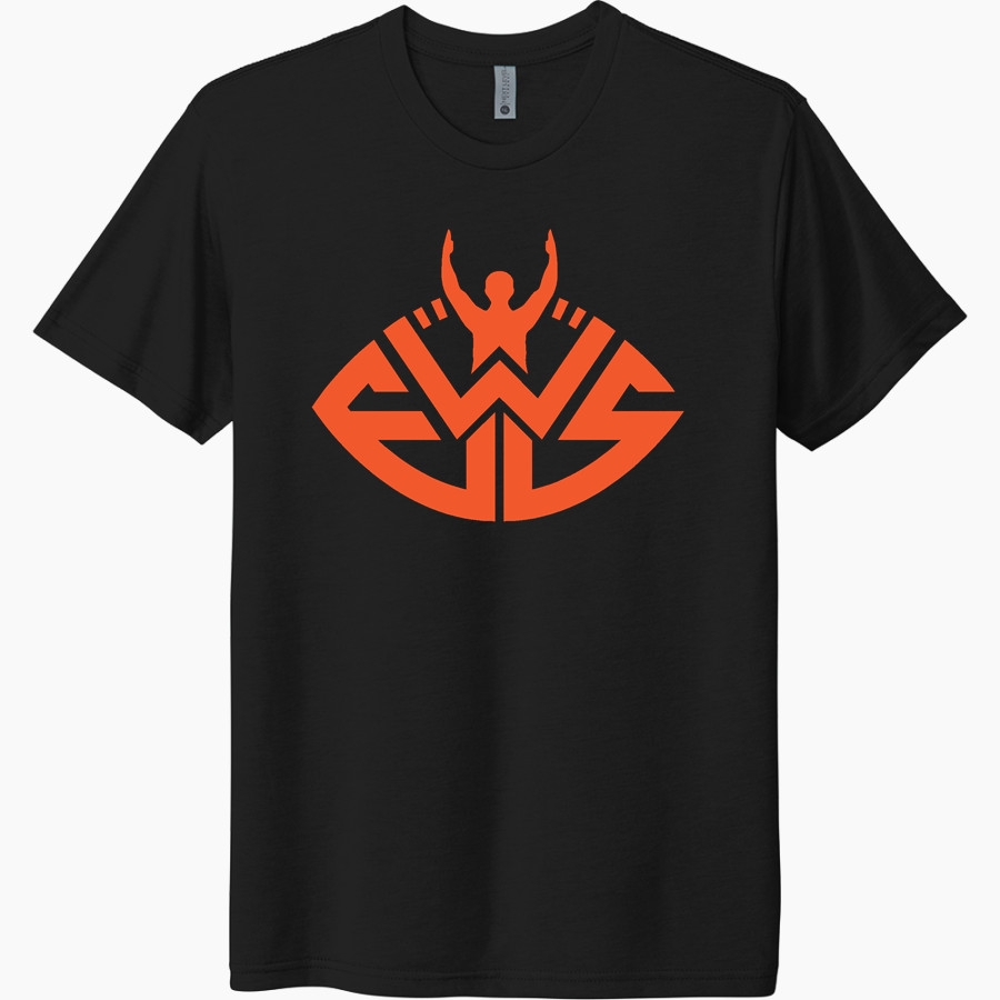 SHAYNE GRAHAM'S ELITE WINNING SOLUTIONS Next Level Unisex Tri-Blend T-Shirt