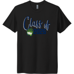 Windermere Wolverines <span class="pdp-name-mascot">Windermere Wolverines</span> Next Level Unisex Tri-Blend T-Shirt Front Thumbnail