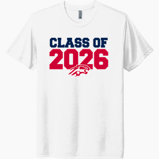 Next Level Unisex Tri-Blend T-Shirt