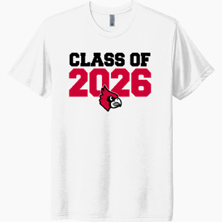 Next Level Unisex Tri-Blend T-Shirt