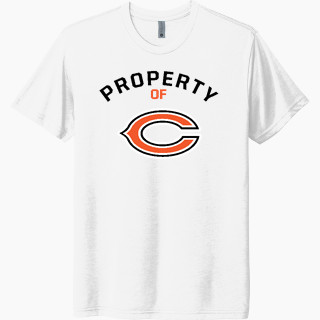 Next Level Unisex Tri-Blend T-Shirt