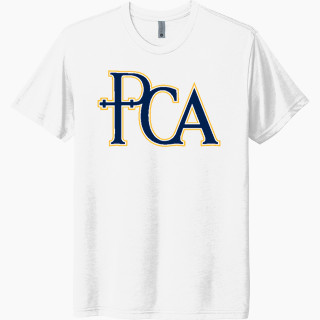 Next Level Unisex Tri-Blend T-Shirt