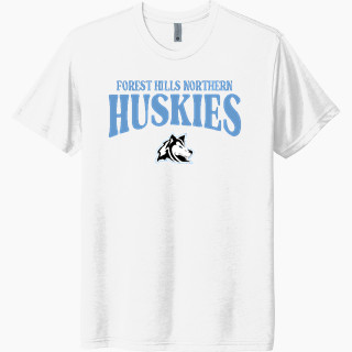 Next Level Unisex Tri-Blend T-Shirt