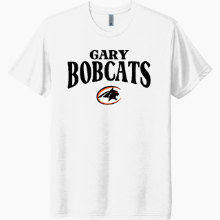 Next Level Unisex Tri-Blend T-Shirt