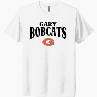 Next Level Unisex Tri-Blend T-Shirt