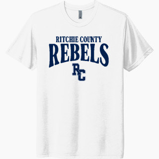 Next Level Unisex Tri-Blend T-Shirt