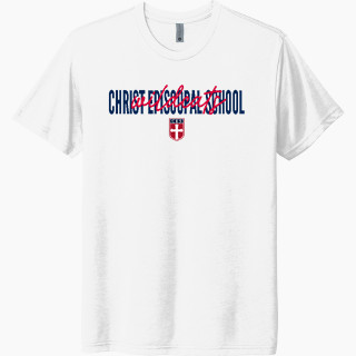 Next Level Unisex Tri-Blend T-Shirt