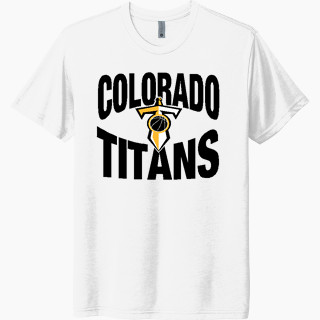 Next Level Unisex Tri-Blend T-Shirt