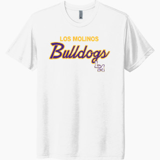 Next Level Unisex Tri-Blend T-Shirt