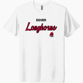 Next Level Unisex Tri-Blend T-Shirt