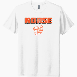 Next Level Unisex Tri-Blend T-Shirt