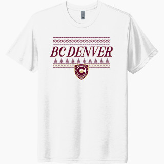 Next Level Unisex Tri-Blend T-Shirt