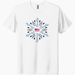 Next Level Unisex Tri-Blend T-Shirt