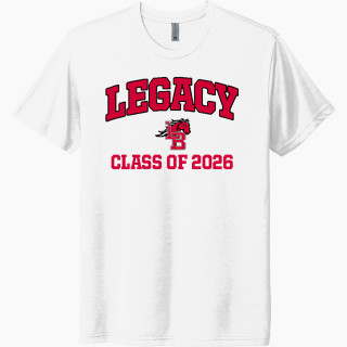 Next Level Unisex Tri-Blend T-Shirt