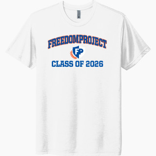 Next Level Unisex Tri-Blend T-Shirt