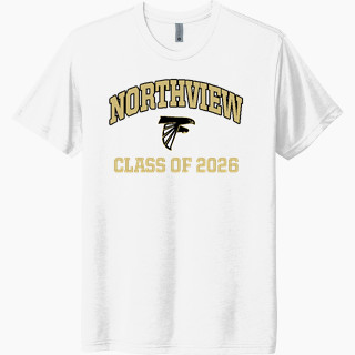 Next Level Unisex Tri-Blend T-Shirt