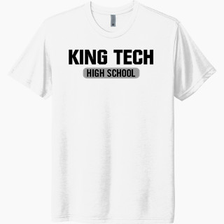 Next Level Unisex Tri-Blend T-Shirt