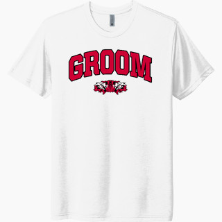 Next Level Unisex Tri-Blend T-Shirt