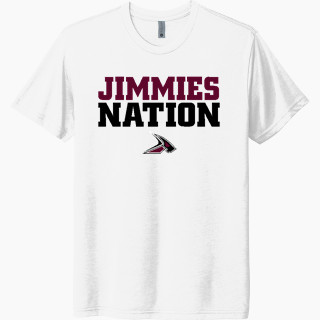 Next Level Unisex Tri-Blend T-Shirt