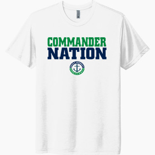 Next Level Unisex Tri-Blend T-Shirt