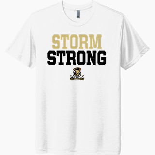 Next Level Unisex Tri-Blend T-Shirt