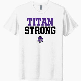 Next Level Unisex Tri-Blend T-Shirt