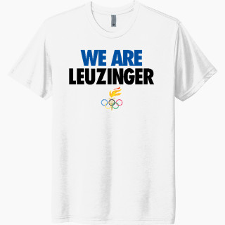 Next Level Unisex Tri-Blend T-Shirt