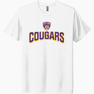 Next Level Unisex Tri-Blend T-Shirt