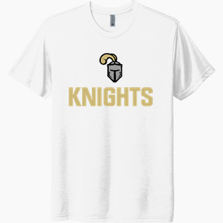 Next Level Unisex Tri-Blend T-Shirt