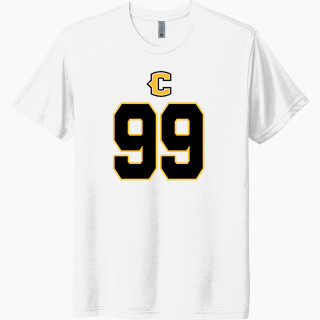 Next Level Unisex Tri-Blend T-Shirt