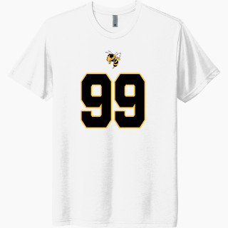 Next Level Unisex Tri-Blend T-Shirt