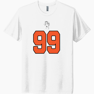 Next Level Unisex Tri-Blend T-Shirt