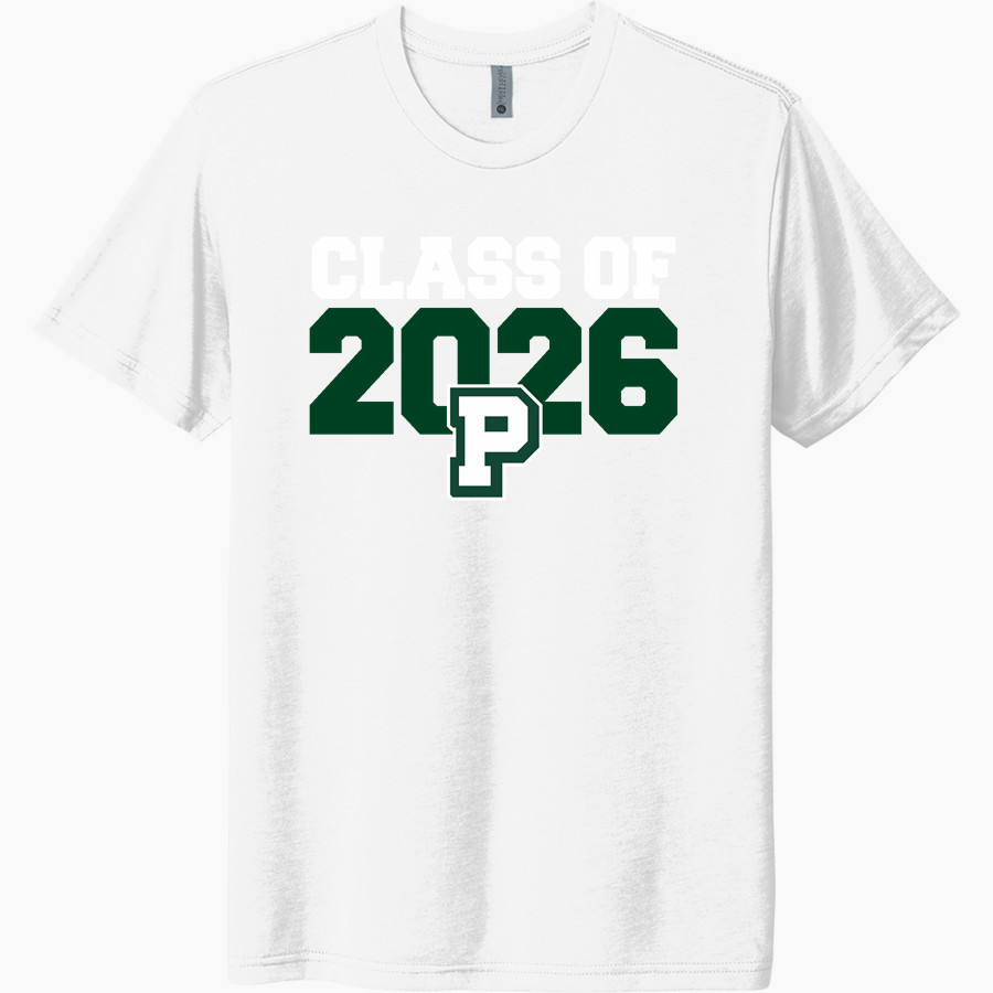 Pentucket Regional The Official Online Store Next Level Unisex Tri-Blend T-Shirt