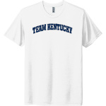 Special Olympics Kentucky Special Olympics <span class="pdp-name-mascot">Special Olympics of Kentucky</span> Next Level Apparel Unisex Tri-Blend T-Shirt Front Thumbnail