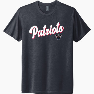 Next Level Unisex Tri-Blend T-Shirt