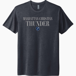 Next Level Unisex Tri-Blend T-Shirt