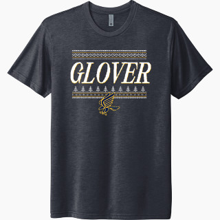 Next Level Unisex Tri-Blend T-Shirt